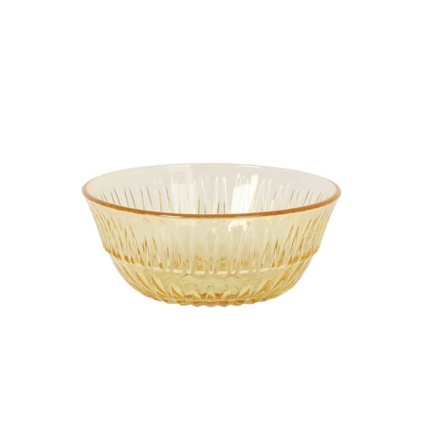 Snacksskål LAV 345 ml 12,3 x 5,1 cm 4 Delar (6 antal)