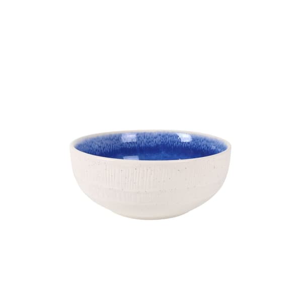 Skål La Mediterránea Calobra Blå Ø 15,5 cm (24 antal)