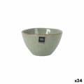 Miniatyrbild 1 av 2: Skål La Mediterránea Macarella green Ø 14 cm 650 ml (24 antal)