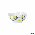 Miniatyrbild 1 av 2: Snacksskål La Mediterránea Citron 12 cm (24 antal)