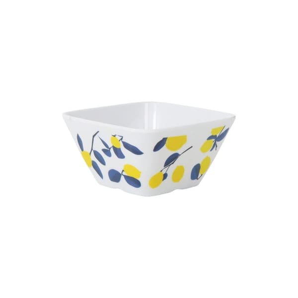 Snacksskål La Mediterránea Citron 10,5 cm (36 antal)