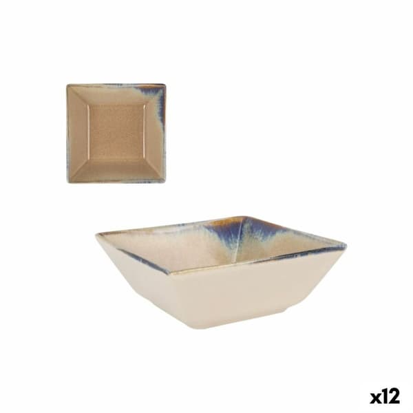 Kulho La Mediterránea Cies 13 x 13 x 5 cm (12 osaa)