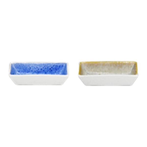 Snack Kulho La Mediterránea Pica-pica 13,8 x 7 x 3,3 cm (24 osaa)