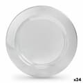 Pikkukuva 1 / 3: Lautassetti Algon 26 cm 3 Kappaletta (24 osaa)