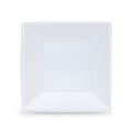 Miniatyrbild 3 av 3: Tallriksset Algon Plast 18 cm 6 Delar (24 antal)