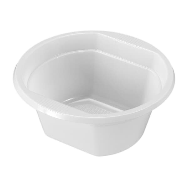 Alkuruokasetti Algon Muovinen 250 ml 12 x 12 x 5 cm 12 Kappaletta (24 osaa)