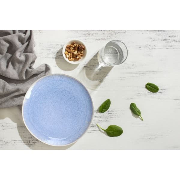 Kulho La Mediterránea Calobra Sininen Ø 15,5 cm (24 osaa)