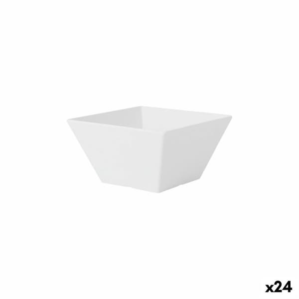 Snack Kulho La Mediterránea 13 x 13 x 7 cm (24 osaa)