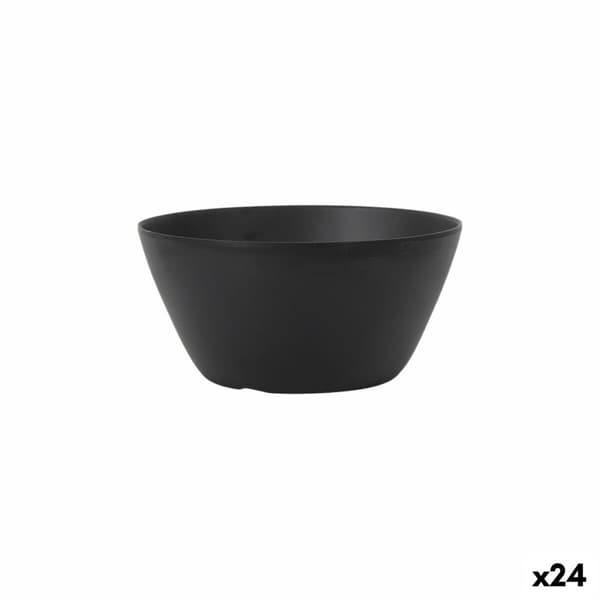 Snack Kulho La Mediterránea 15 x 8 cm (24 osaa)