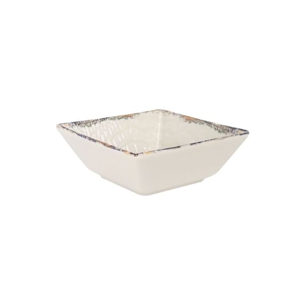 Kulho La Mediterránea Albus 13 x 13 x 5 cm (28 osaa)