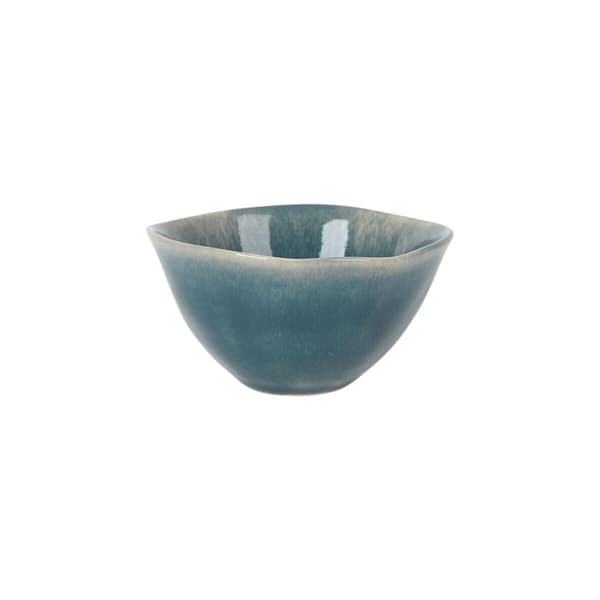 Skål La Mediterránea Ocean blue 180 ml 9,5 x 5,4 cm (24 enheder)