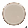 Miniatyrbild 1 av 6: Dessert Duomo Beige Ø 21 cm (6 antal)