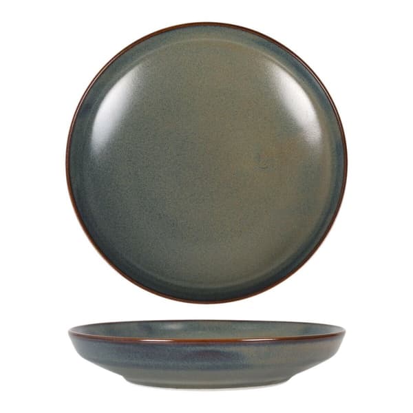 Djup tallrik Ø 20 cm (6 antal)