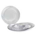Miniatyrbild 3 av 3: Tallriksset Algon 19 cm 6 Delar (24 antal)