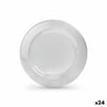 Miniatyrbild 1 av 3: Tallriksset Algon 19 cm 6 Delar (24 antal)
