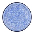 Miniatyrbild 2 av 2: Platt skål Samaritaine Ø 19 cm (6 antal)