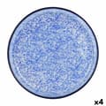 Miniatyrbild 1 av 2: Platt skål Samaritaine Ø 19 cm (6 antal)