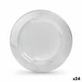 Miniatyrbilde 1 av 3: Platesett Algon 23 cm 4 Deler (24 enheter)