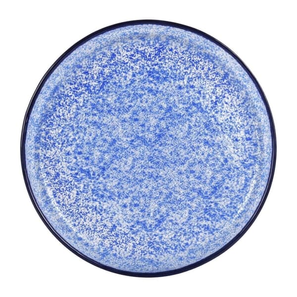 Flat tallerken Samaritaine Ø 19 cm (6 enheter)