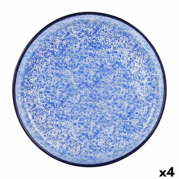 Flat tallerken Samaritaine Ø 19 cm (6 enheter)