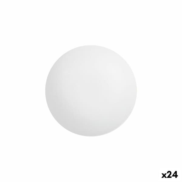 Dyp plate La Mediterránea 21 x 5,3 cm (24 enheter)