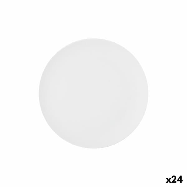 Flat tallerken La Mediterránea 25,5 cm (24 enheter)