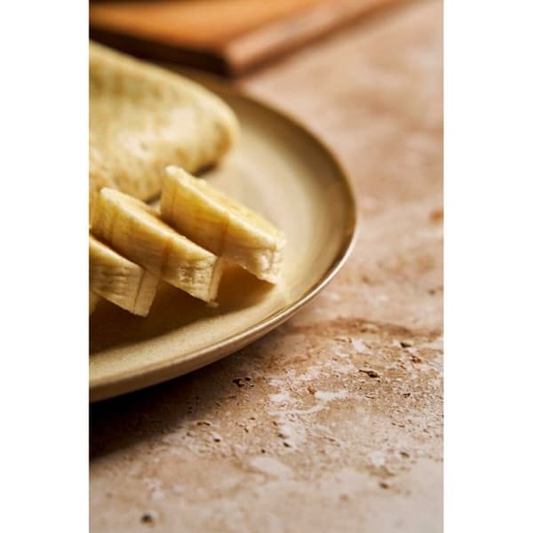 Dessertskål Duomo Beige Ø 21 cm (6 enheter)