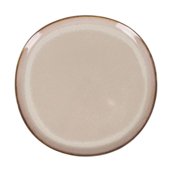 Dessertskål Duomo Beige Ø 21 cm (6 enheter)