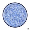 Miniatyrbillede 1 af 2: Flad Plade Samaritaine Ø 13,5 cm (12 enheder)