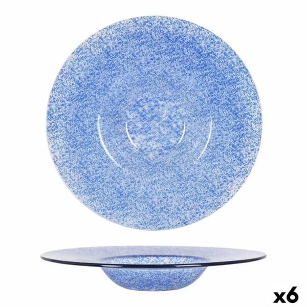 Dyb tallerken Samaritaine Ø 30 cm (6 enheder)