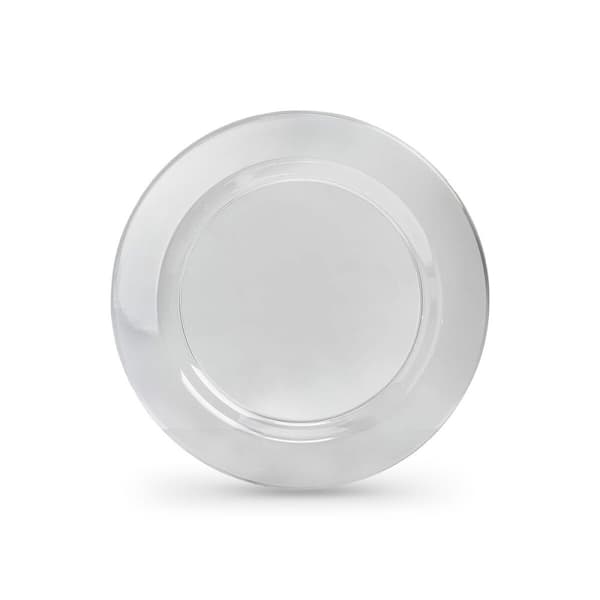 Lautassetti Algon 19 cm 6 Kappaletta (24 osaa)