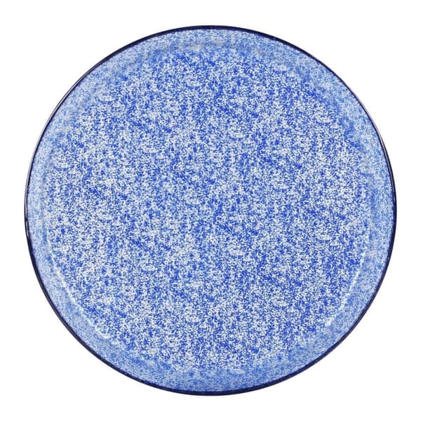 Litteä Lautanen Samaritaine Ø 27 cm (6 osaa)