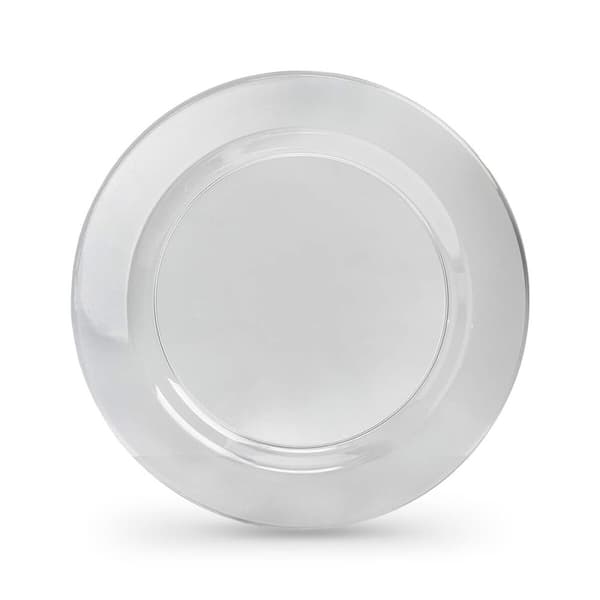 Lautassetti Algon 23 cm 4 Kappaletta (24 osaa)