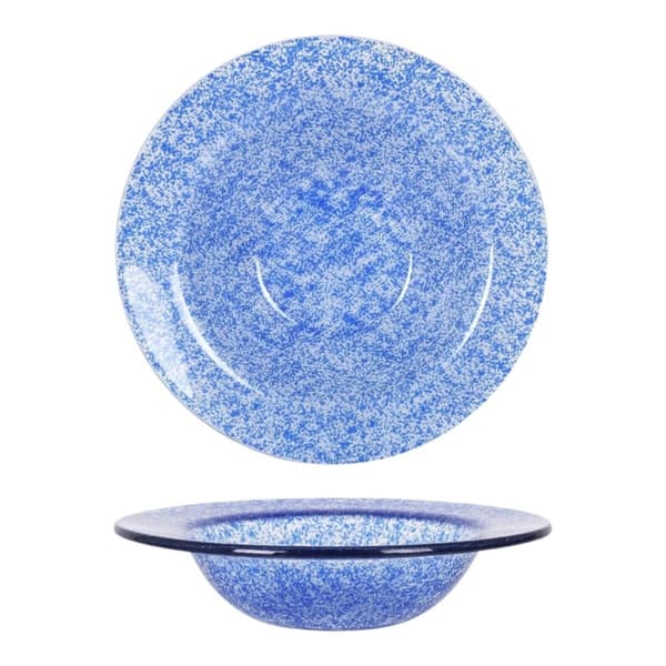 Syvä lautanen Samaritaine Ø 17 cm (6 osaa)