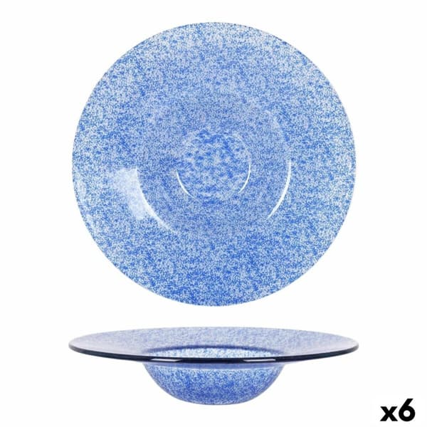 Djup tallrik Samaritaine Ø 24 cm (6 antal)