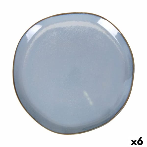 Platt skål Duomo Ø 28 cm (6 antal)