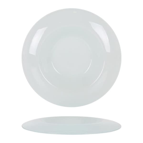Platt skål Denia Ø 21 cm (6 antal)