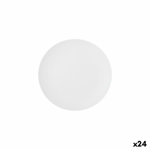 Jälkiruokalautanen La Mediterránea 20 cm (24 osaa)