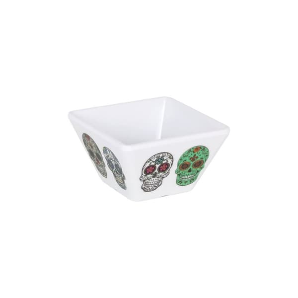Snacksskål Tuxpan 8 x 8 x 4,5 cm (48 antal)