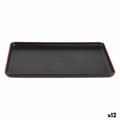 Miniatyrbild 2 av 11: Bricka My Bar Plast 29 x 19 cm (12 antal)