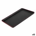 Miniatyrbild 1 av 11: Bricka My Bar Plast 29 x 19 cm (12 antal)