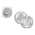 Miniatyrbild 2 av 2: Snacksbricka Algon Rund 35 cm (30 antal)