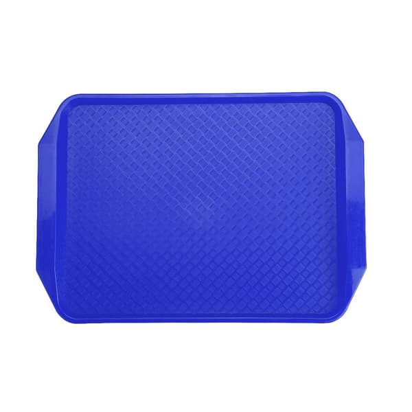 Bricka Quttin Plast (16 antal)