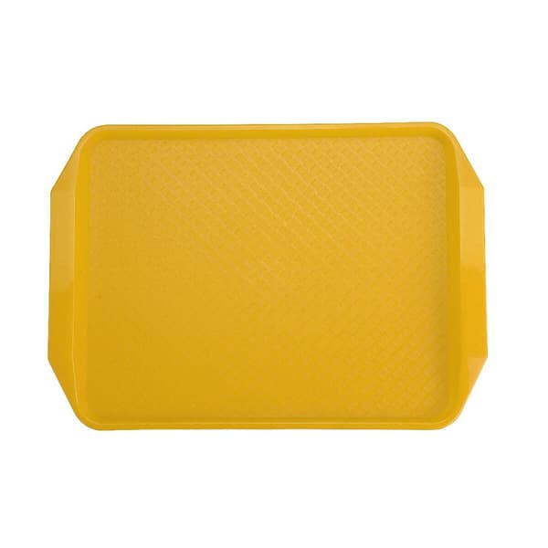 Bricka Quttin Plast (16 antal)
