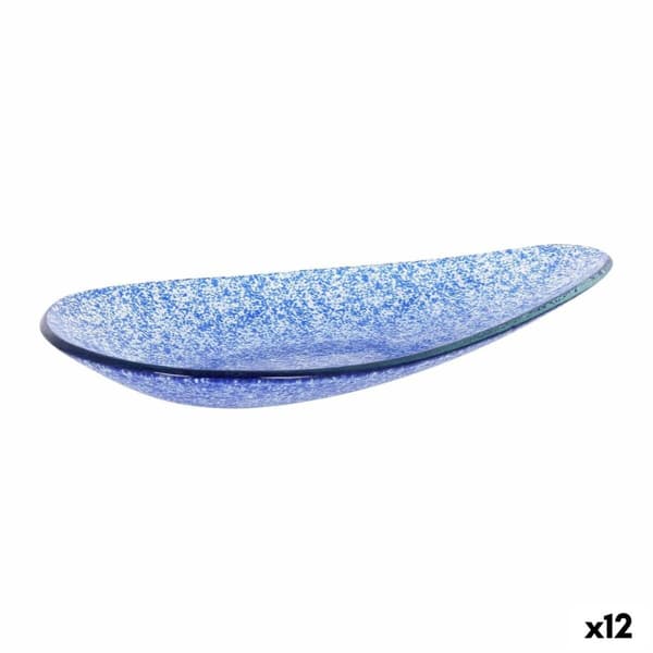 Snacksbricka 24 x 12 x 3 cm (12 antal)