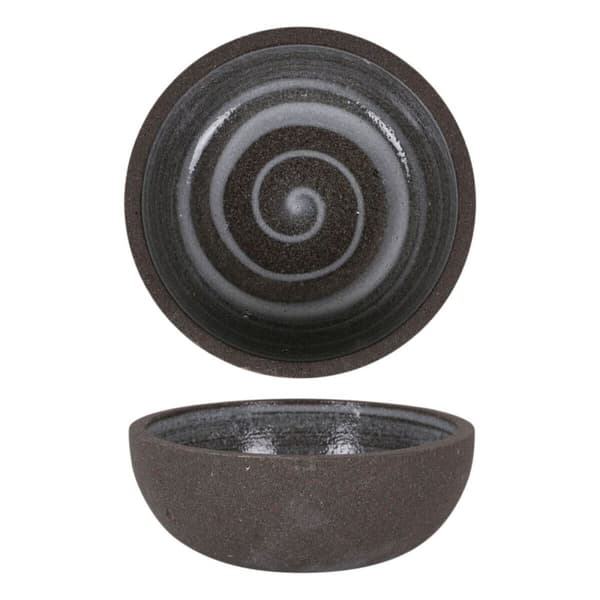 Snack Kulho Krakatoa Ø 16 cm (3 osaa)