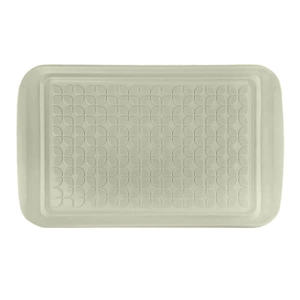 Tarjotin Quttin Metalli 43,5 x 27 x 2 cm 12 osaa