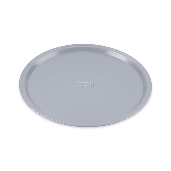 Tarjotin Quttin Metalli 40 cm Pyöreä 12 osaa