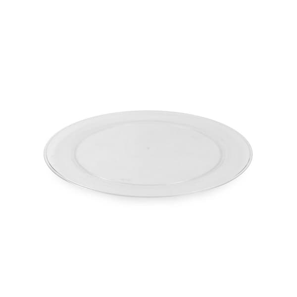 Tallriksset Algon 40,5 x 40,5 x 1,7 cm Rund (18 antal)