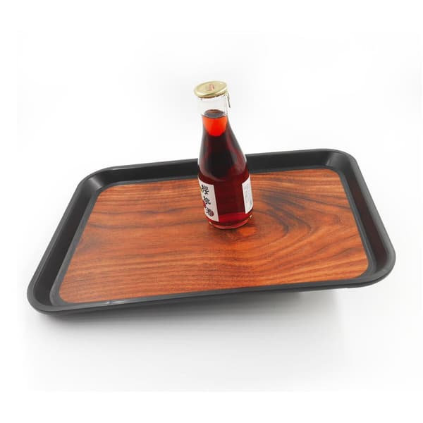 Bakke Quttin 41,5 x 30,5 x 2 cm (12 enheder)